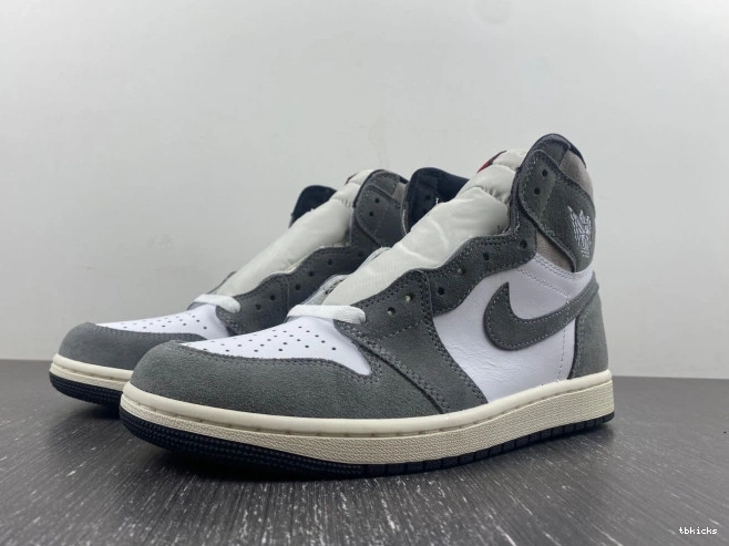 Cheap TBK Washed 1 Black DZ5485-051 Jordan High Retro OG 0627
